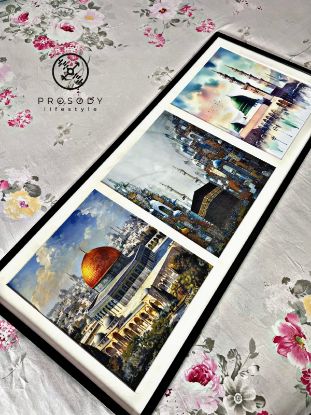 Picture of Islamic Photo